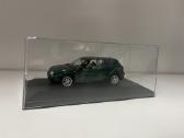 Kolekciniai modeliukai-VW golf Mk4