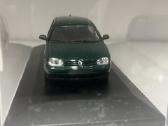 Kolekciniai modeliukai-VW golf Mk4 - nuotraukos Nr. 2