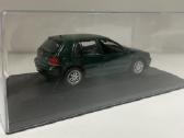 Kolekciniai modeliukai-VW golf Mk4 - nuotraukos Nr. 3