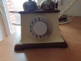 Senovinis telefonas