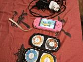 Sony Playstation PSP 1003 - nuotraukos Nr. 2