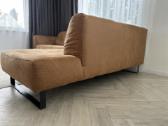 Kampinė sofa - nuotraukos Nr. 2