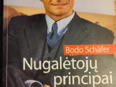 Asmeninio tobulėjimo knygos - nuotraukos Nr. 7