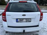 [Ta] Kia Ceed 2008 1.6l 66kw - nuotraukos Nr. 3