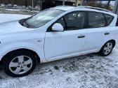 [Ta] Kia Ceed 2008 1.6l 66kw - nuotraukos Nr. 5