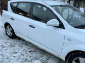 [Ta] Kia Ceed 2008 1.6l 66kw - nuotraukos Nr. 4