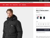 Helly Hansen Men's Tromsoe Jacket