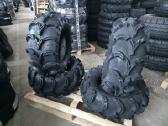 Naujas padangų komplektas 30x10-14 30x12-14 Itp