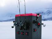 Žieminė dėžė Rapala Ice Box G2 - nuotraukos Nr. 3