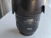 Canon ef 35 mm f/1,4 Usm - nuotraukos Nr. 2