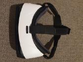 Samsung Gear Vr by oculus akiniai