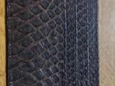Naturallios pitono odos yvairi galanterija nuo 38€ - nuotraukos Nr. 10