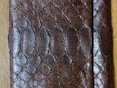 Naturallios pitono odos yvairi galanterija nuo 38€ - nuotraukos Nr. 26