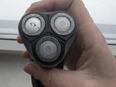 Elektriniai skustuvai - nuotraukos Nr. 2