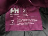 Helly Hansen striukė XL dydis - nuotraukos Nr. 4