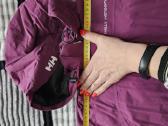 Helly Hansen striukė XL dydis - nuotraukos Nr. 6