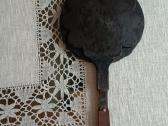 Senovinė špižinė čirvablynė Mustad - nuotraukos Nr. 7