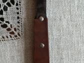 Senovinė špižinė čirvablynė Mustad - nuotraukos Nr. 8