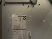 Atlantic alfeea extensa duo 5 valdymo plokste