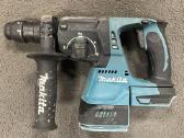 Makita perforatoriai