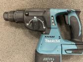 Makita perforatoriai - nuotraukos Nr. 2