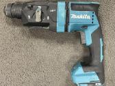 Makita perforatoriai - nuotraukos Nr. 3