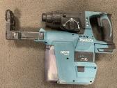 Makita perforatoriai - nuotraukos Nr. 4