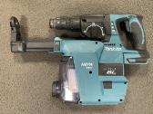 Makita perforatoriai - nuotraukos Nr. 5