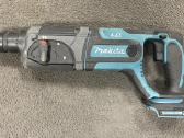 Makita perforatoriai - nuotraukos Nr. 6