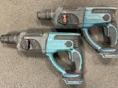 Makita perforatoriai - nuotraukos Nr. 7