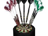 Winmau smiginio lentos bei aksesuarai - nuotraukos Nr. 8
