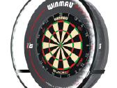 Winmau smiginio lentos bei aksesuarai - nuotraukos Nr. 10