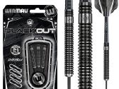 Winmau smiginio lentos bei aksesuarai - nuotraukos Nr. 11
