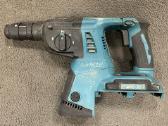 Makita perforatoriai - nuotraukos Nr. 8