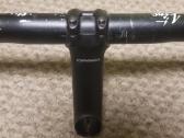 Vincents 420mm vairas su 110mm Orbea iškyša - nuotraukos Nr. 2