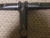 Vincents 420mm vairas su 110mm Orbea iškyša - nuotraukos Nr. 3