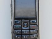 Nokia 6020