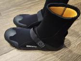 Nardymo kostiumas su batais - nuotraukos Nr. 5