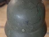 Ww2 Vokiškas Šalmas - nuotraukos Nr. 3