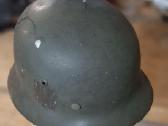 Ww2 Vokiškas Šalmas - nuotraukos Nr. 5