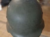 Ww2 Vokiškas Šalmas - nuotraukos Nr. 6