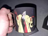 Disney Villains Cruella de Vil kolekcinis puodelis - nuotraukos Nr. 4
