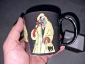 Disney Villains Cruella de Vil kolekcinis puodelis - nuotraukos Nr. 6