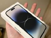iPhone 14 Pro Max 128 GB - nuotraukos Nr. 5