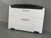 Panasonic Touchbook Fz-55 labai tvarkingi Pc - nuotraukos Nr. 4