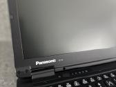 Panasonic Touchbook Fz-55 labai tvarkingi Pc - nuotraukos Nr. 2