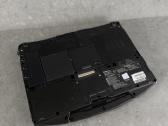 Panasonic Touchbook Fz-55 labai tvarkingi Pc - nuotraukos Nr. 4
