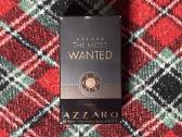 Nauji Kvepalai Azzaro the most wanted 100ml