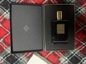 Nauji kvepalai Kilian Black phantom 50ml - nuotraukos Nr. 2