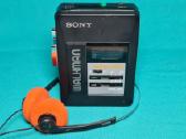 Sony Aiwa Panasonic Sanyo cassette player walkman - nuotraukos Nr. 32